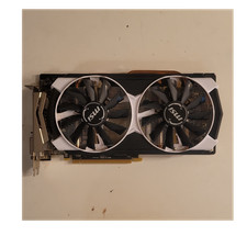 MSI GPU R9 380 4GD5T OC