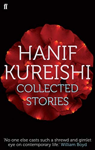 Collected Stories-Hanif Kureishi, 9780571249824
