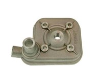 Zylinderkopf Airsal Sport 49,2Ccm 40Mm FüR Peugeot Liegend LC