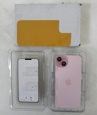 Apple iPhone 15 PLUS PINK Back Glass Genuine OEM