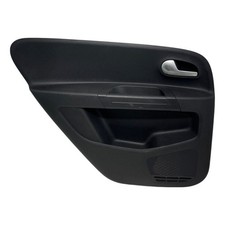 Volkswagen Up (2016-2020) 5 Dr Passenger Rear Door Card 1S4867211BD