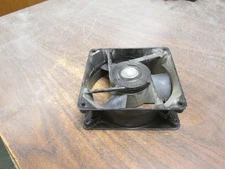 Comair Rotron Model MX2B3X Muffin XL Fan 039610 115V 0.2/0.18A 50/60Hz Used