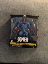 Hasbro Marvel Legends Age of Apocalypse Series Deluxe Apocalypse Ready to Ship