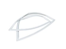Midea 12131000090164 Door Gasket Assembly 1/2" Rubber Freezer Seal