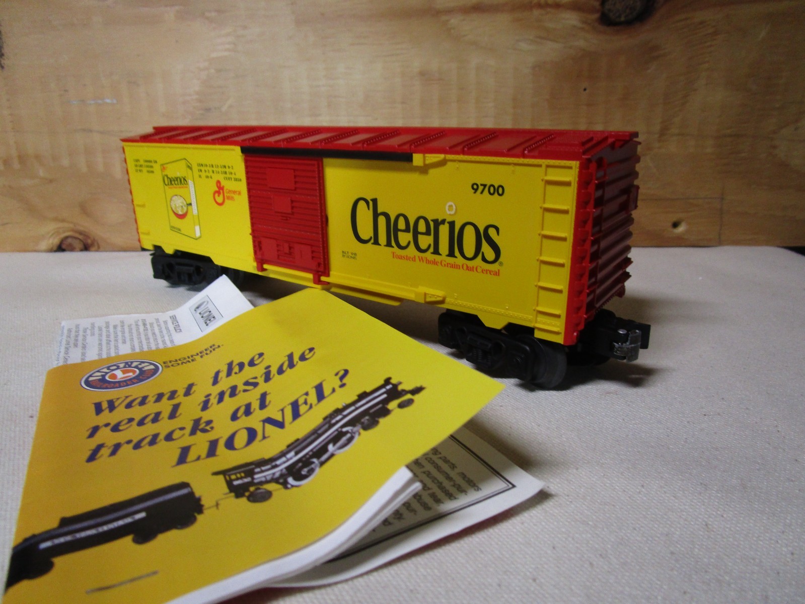 Click here to see eBay Auction