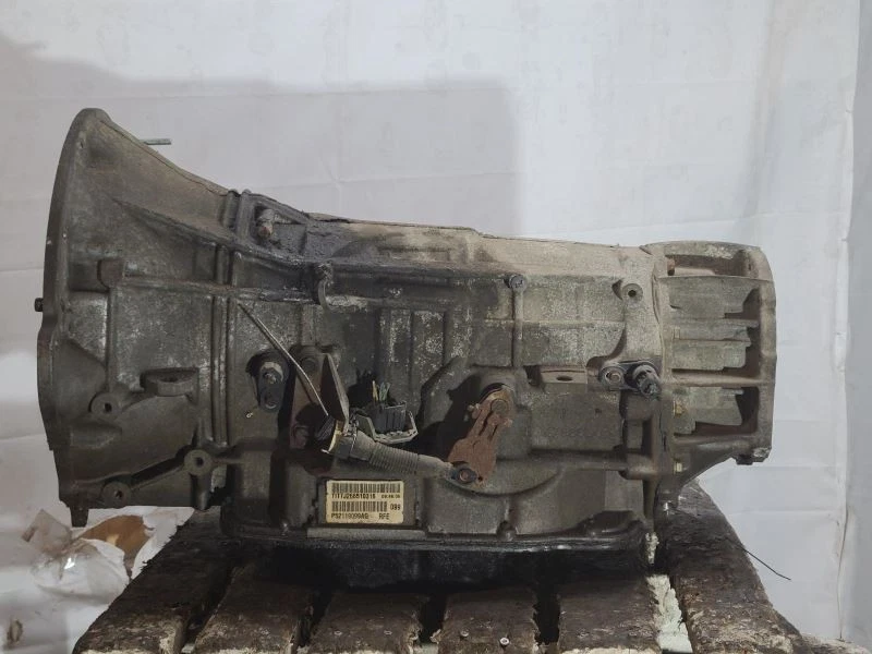 Automatic Transmission 5.7L 4WD Fits 05-08 GRAND CHEROKEE 1662589 Foto 2 de 4