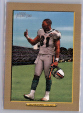 2005 Topps Turkey Red Baseball Cards 4