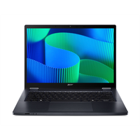 "Acer Travelmate (TMP414RN-54-TCO-74CP) 14\" Wuxga Multi-Touch, Intel Ultra 7-155U"