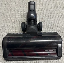 LG CordZero A9 A927 A929 A931 A939 A949 Vacuum Power Drive Dual Floor Brush Head