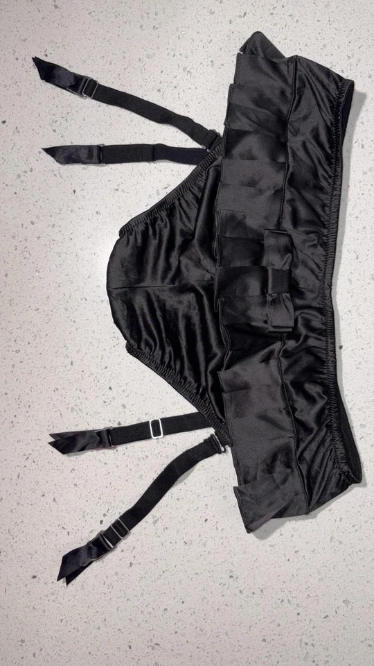 by LOVE LA SENZA BRAGAS SATINADAS talla S/P Foto 2 de 2