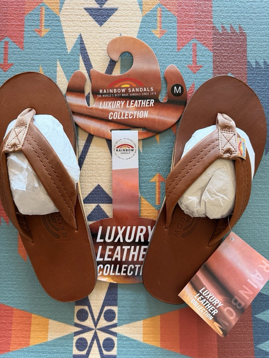 25+ Rainbow Sandals for sale | Updated Oct 2026