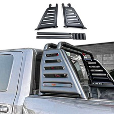 Universal Truck Roll Bar Kit For Ram1500toyota Tundraford F150silveradogmc Universal Truck Roll Bar Kit For Ram1500toyota Tundraford F150silveradogmc