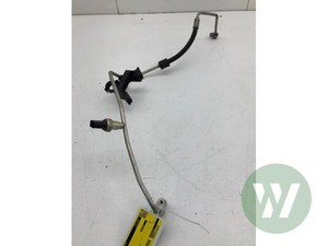 Hochdruck-/Niederdruckleitung für Klimaanlage VW Golf VII Variant BA, BV 5Q08207