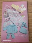 Crochet Layettes Sweaters, Bonnets, Booties, Blankets And BabyLand Layettes — photo 5