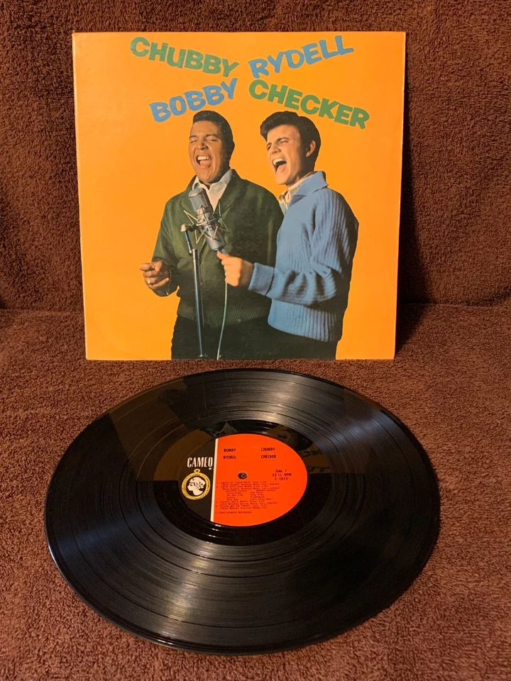 50's 60's, 70's & 80's  Vinyl Records-Rock, Country, Jazz, Blues, Motown, Oldies - Image 4 of 4