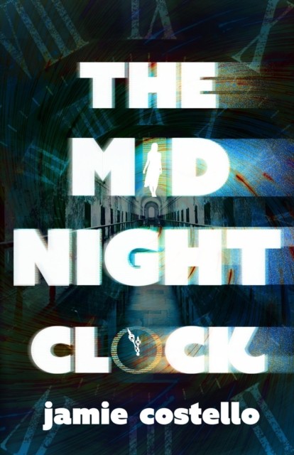 The Midnight Clock by Jamie Costello 9780349003924 NEW Free UK Delivery - Image 5