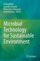 Pankaj Bhatt (U. A.) | Microbial Technology For Sustainable Environment | Buch