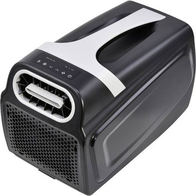 X4-LIFE PC10R-CMA / PC10R-CMB Mobiles Klimagerät EEK: B (A+++ - D) 1 kW 6 m²