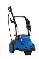 Nilfisk Mc 5M-180/840 Mobiler Kaltwasser Hochdruckreiniger 180 Bar/840 L/H