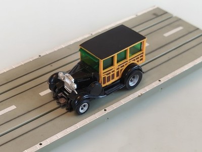 Faller Aurora 5621   Ford 1929, 70er Jahre Spielzeug
