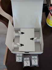 Arlo Genuine OEM Wall Mounting Bracket x3 for Arlo Pro Cameras OEM
