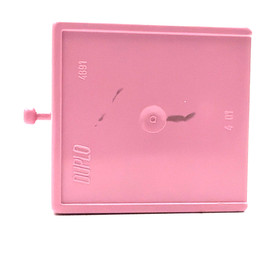 Lego Duplo 4891 Replacement Drawer Piece ONLY Pink Loose Part