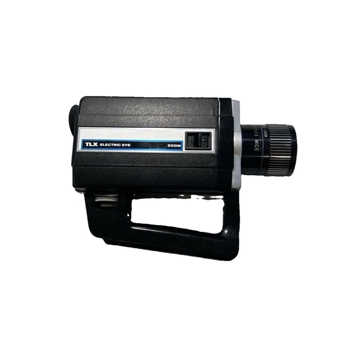 Keystone Super 8 Zoom Reflex Vintage Movie Cameras for sale | eBay