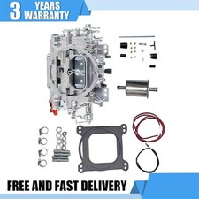 For 1912 Thunder Series Avs2 800 Cfm Carburetor Square Flange 4 Barrels 1912-800 For 1912 Thunder Series Avs2 800 Cfm Carburetor Square Flange 4 Barrels 1912-800