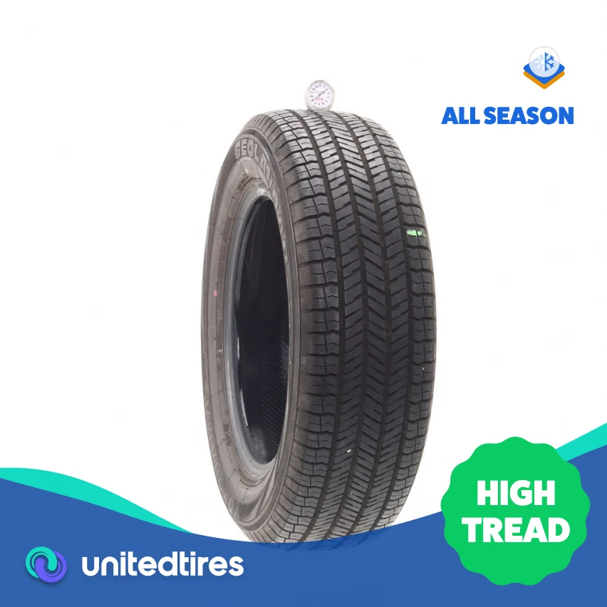 Yokohama 225/65/17 All Season Tires for sale | eBay