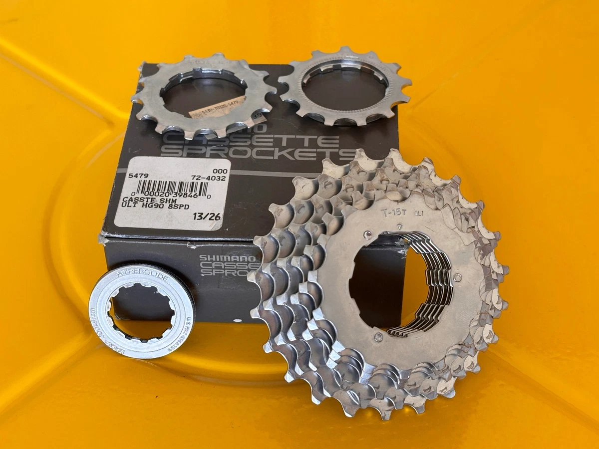 shimano 600 8 speed products for sale | eBay