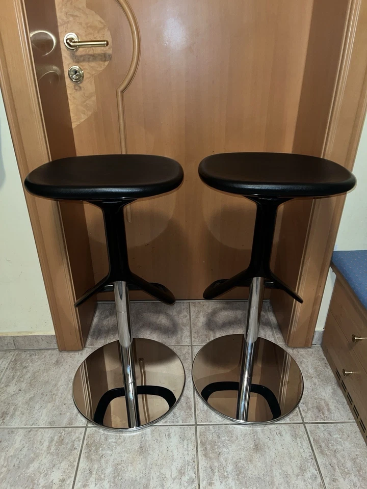 BARHOCKER WALTER KNOLL ( Lox 1350 ) designed by Pearsen Lloyd - Image 3 of 4