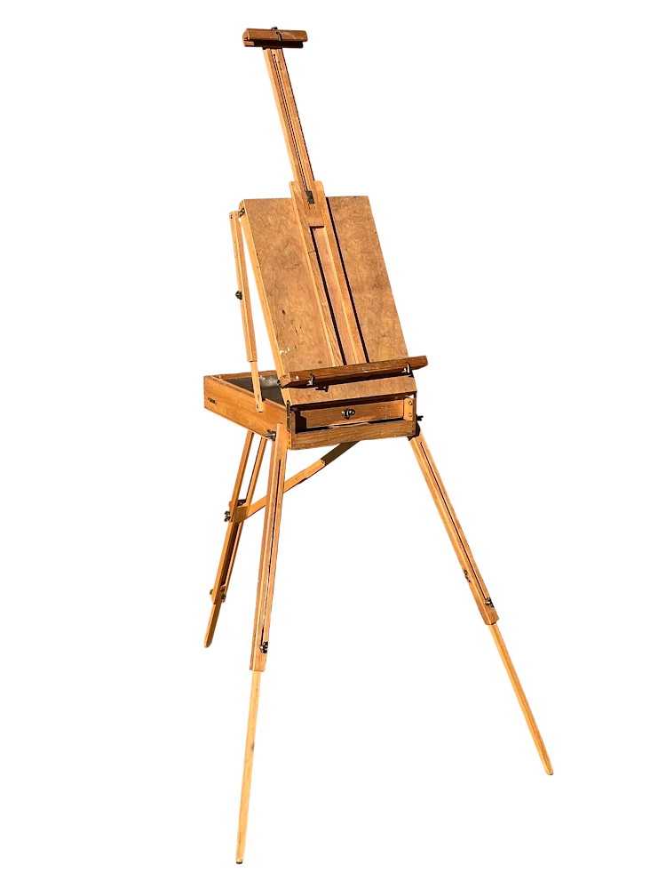 Jullian French Easel for sale - eBay