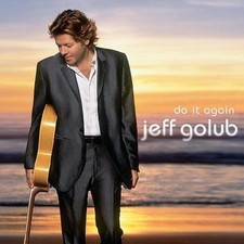 Do It Again by Jeff Golub (CD, Mar-2002, GRP (USA))