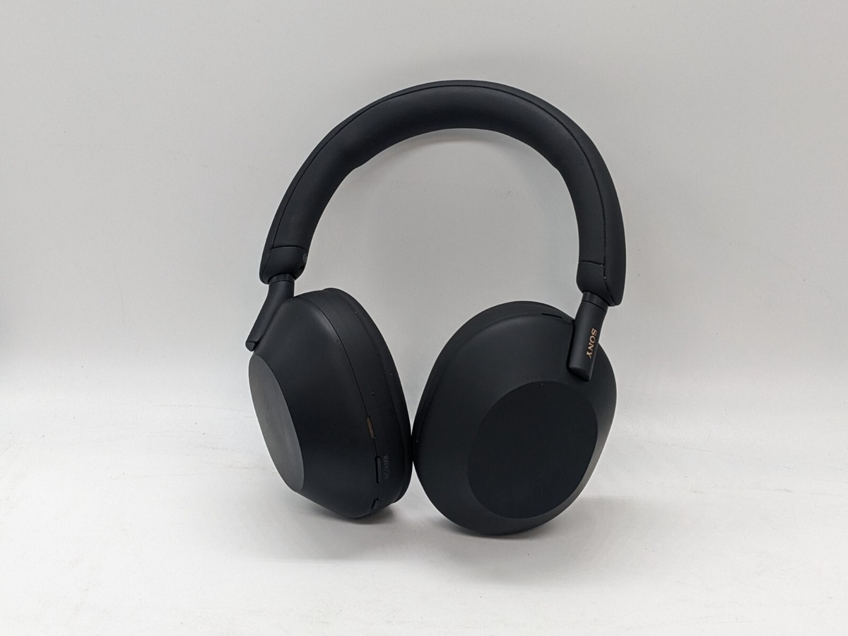 SONY WH-1000XM5 ブラック 黒 SONY WH-1000XM5 (B) [ブラック] 価格比較 - 価格.com