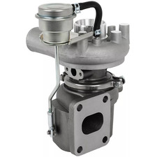 Turbo Turbocharger New Fit For Mitsubishi Fuso Canter Engine 4d34t 3.9l 136hp