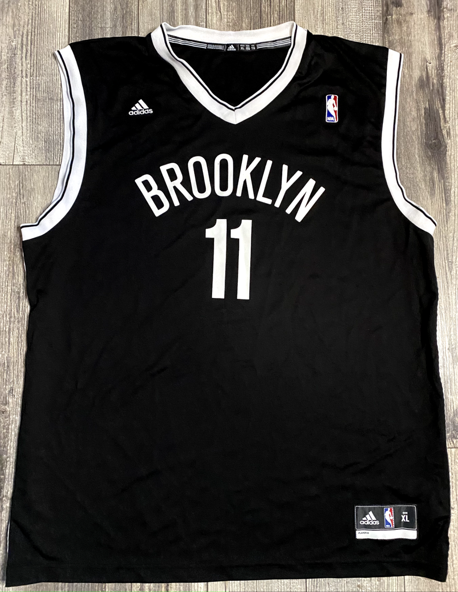 brooklyn nets jersey replica