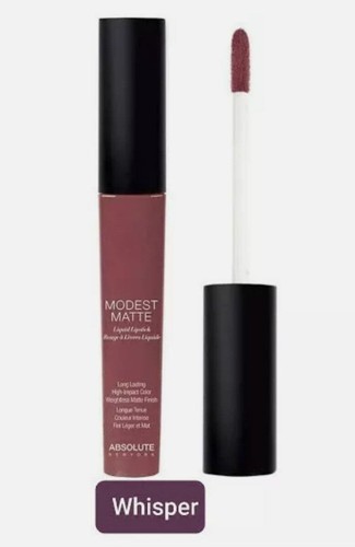 4 piece of lipstick Absolute New York lipstick 4 different colors - Picture 16 of 16