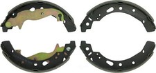 Rr New Brake Shoes  Bosch  BS991