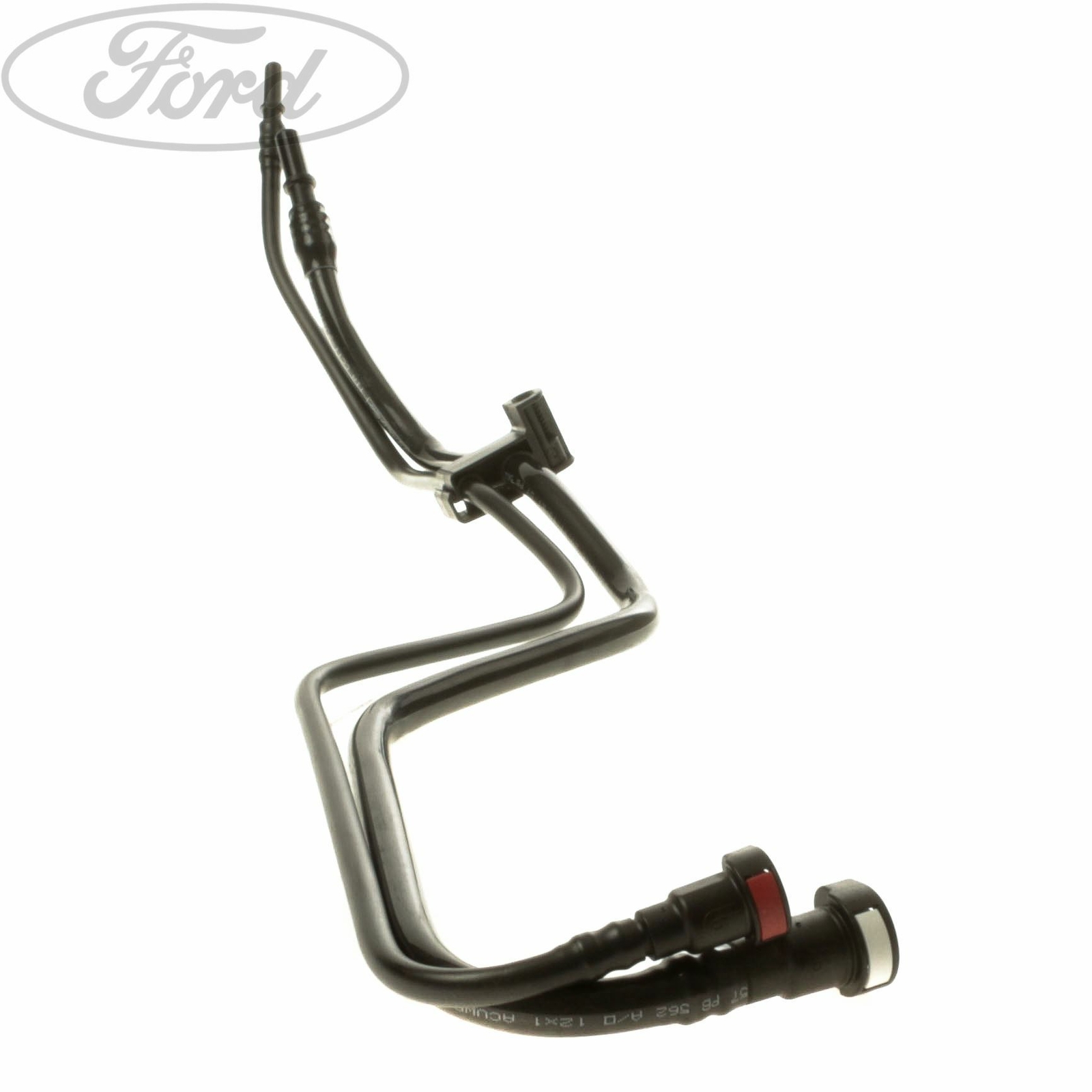 Genuine Ford Fuel Line Tube 1738931 for sale online | eBay 