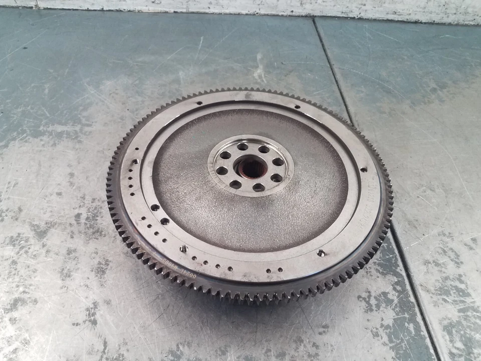 Acura RSX Typr-S 2003 embrague de repuesto/volante de inercia #1144 P8 Foto 3 de 4