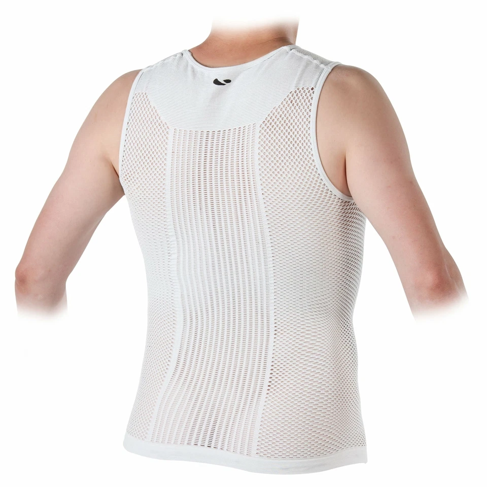 AlterEgo1 Lightweight Sleeveless Base Layer - by Outwet - Image 2 of 2