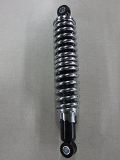 Hydraulic Shock Mini Bike Go Kart HD 12" 12mm 730 Lbs