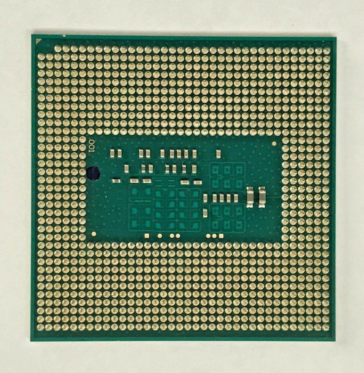 即決】Intel Core i5 4310M (Haswell/2.70GHz/2core/FCPGA988)