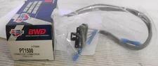 BWD PT1500 Engine Harness Connector