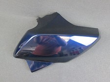 New Genuine Aprilia NA850 Mana 07-11 LH Fairing, Blue 85193700XD1 (MT)