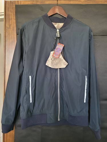 Ay guey Wendejacke Neu - Bild 2 von 8