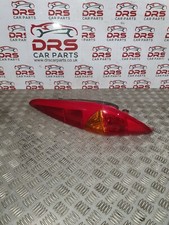 FIAT PUNTO REAR LIGHT OS DRIVERS RIGHT MK2 ACTIVE SPORT 1999-2005