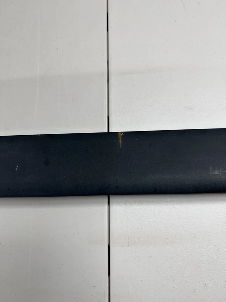 08-10 CHRYSLER TOWN & COUNTRY PORTAEQUIPAJES TECHO BARRA DE RIEL CENTRAL TRANSVERSAL Foto 2 de 4