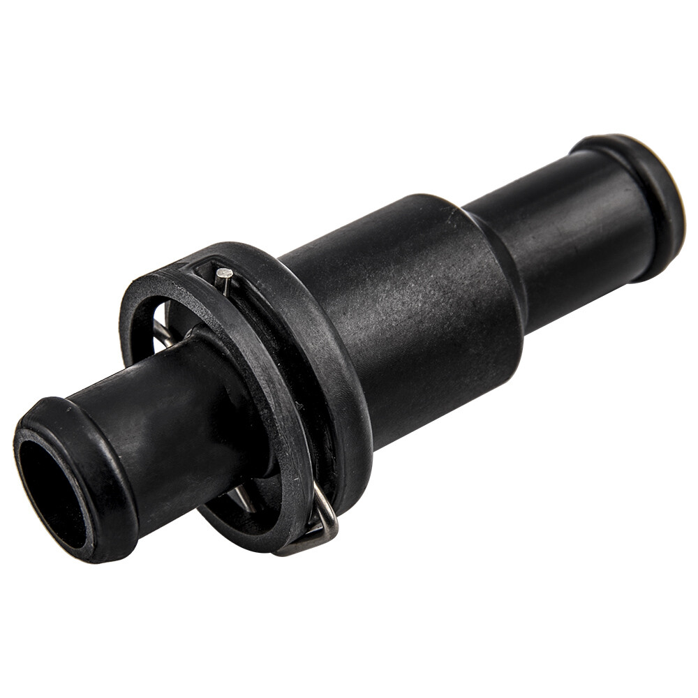 Surchauffe évitée par le thermostat pour Skoda Superb et Seat Leon à ouverture 87°C