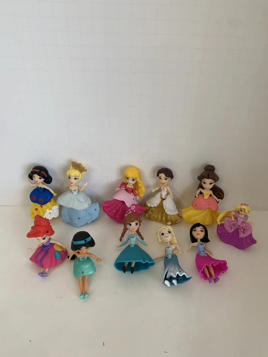 Little kingdom dolls online